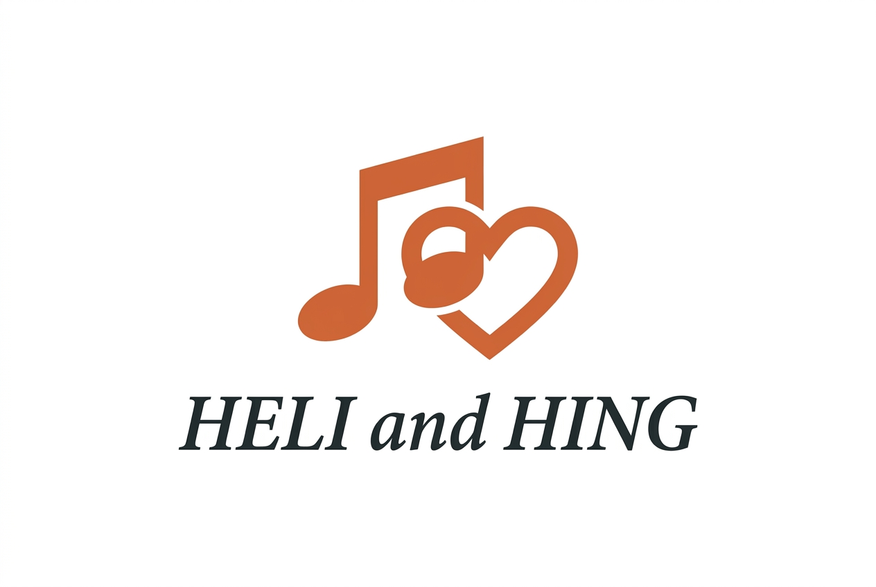Heli & Hing