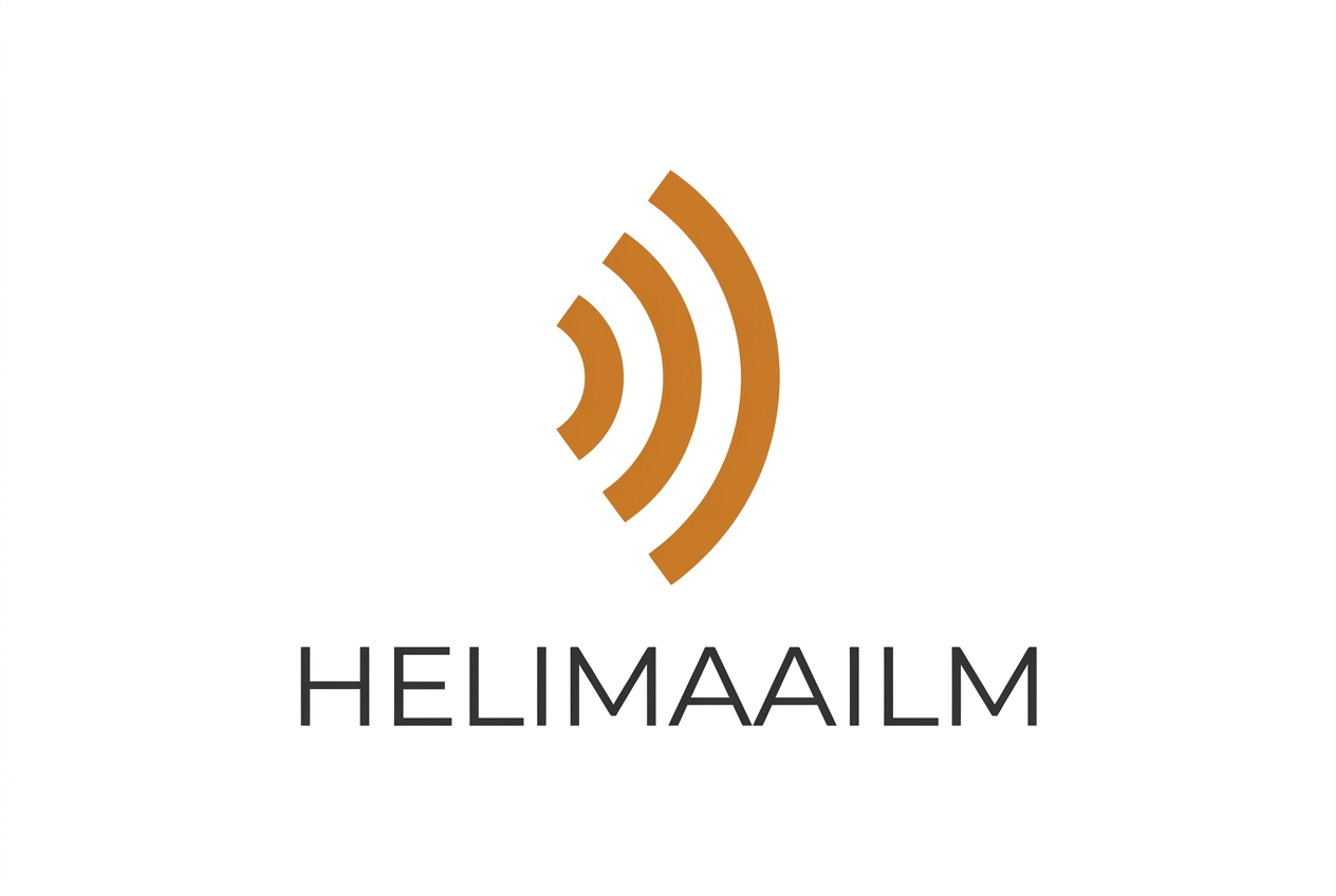 Helimaailm