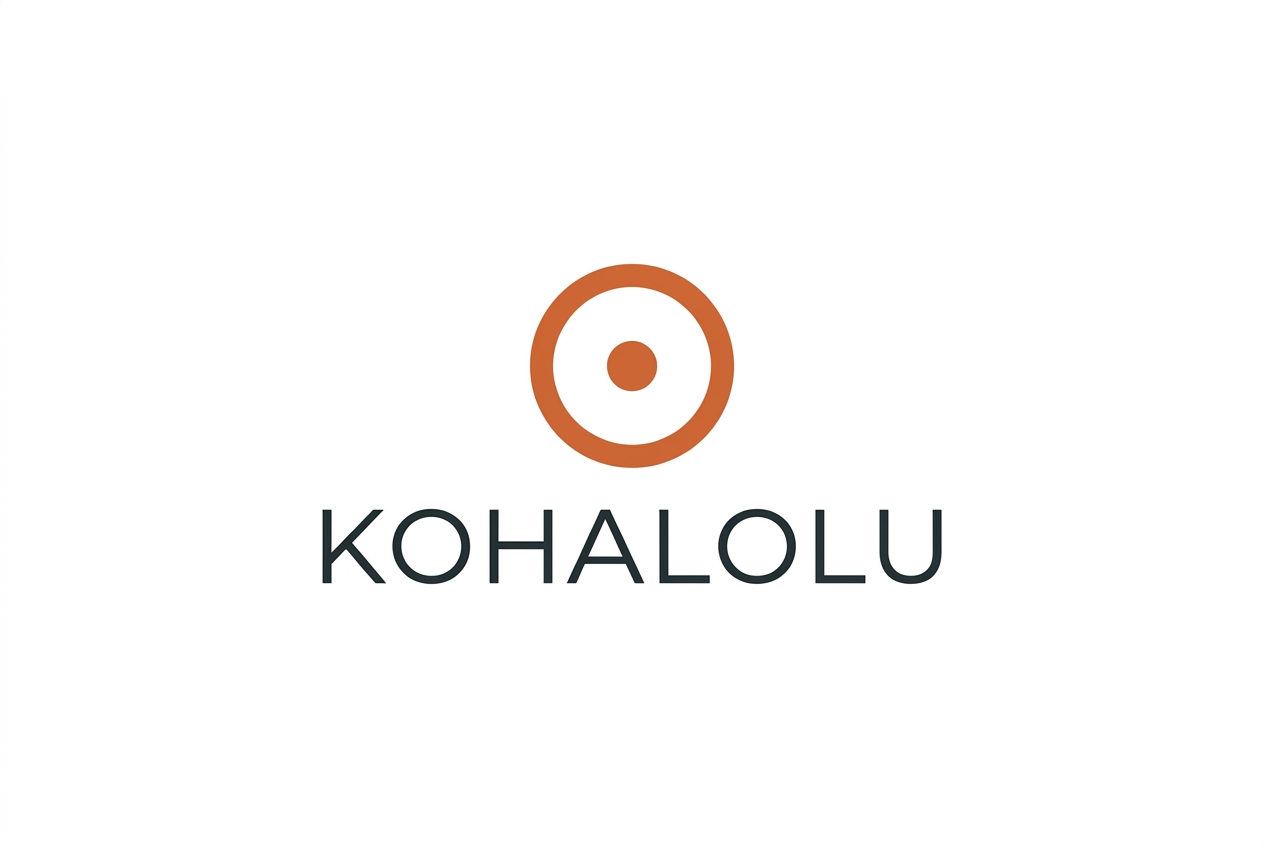 Kohalolu